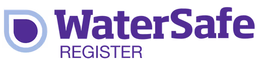 WaterSafe Register